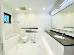 Bukit Tunggal Road (D11), Detached #453110321